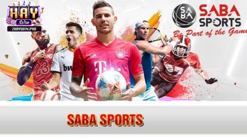 saba sports