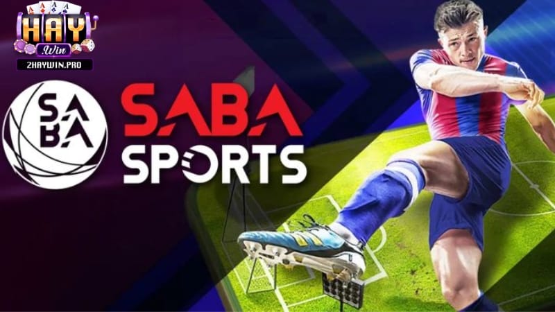 thể thao saba sports